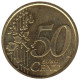 SA05003.1 - SAINT MARIN - 50 Cents - 2003 - San Marino