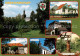 73673060 Oberramstadt Kirche Stadthalle Heimat Museum Hammermuehle Ev Kirche Ste - Sonstige & Ohne Zuordnung