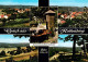 73673058 Rothenberg Odenwald Panorama Landschaften Brunnen Rothenberg Odenwald - Sonstige & Ohne Zuordnung