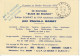 France YT 1814-CP1 Obl : Retour à L'envoyeur - 1975 - Cartoline Postali E Su Commissione Privata TSC (ante 1995)