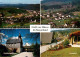 73673041 Muesen Panorama Stahlbergmuseum Feriendorf Muesen - Hilchenbach