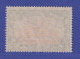 Dt. Kolonien Karolinen 1915 Mi.-Nr. 22 IIA Postfrisch ** - Islas Carolinas