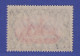Dt. Kolonien Marshall-Inseln 1916  5 Mark  Mi.-Nr. 27AI Postfrisch ** - Marshall