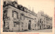 75 PARIS - Hopitals De La Pitié - Façade Sur La Rue Lacépède - Salud, Hospitales