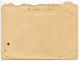 Germany 1917 WWI Feldpost Cover & Letter; Neuenkirchen Kr. Melle To Armee Flugpark 8, Flieger Wiehenkamp (Aviator) - Feldpost (franqueo Gratis)