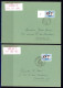 BE   1169 - 1171 + 10 X 1171   ---  Obl. 1er Jour  --  Enveloppes A5  --   Mariage Royal + Toutes Les Provinces - Covers & Documents