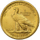 États-Unis, $10, Eagle, Indian Head, 1907, U.S. Mint, Or, SUP, KM:125 - 10$ - Eagles - 1907-1933: Indian Head