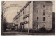 SALSOMAGGIORE - GRAND HOTEL MILAN - 1907 - Vedi Retro - Formato Piccolo - Parma