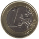 SA10010.1 - SAINT MARIN - 1 Euro - 2010 - San Marino