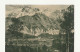 Cartolina PANORAMA ANDREIS (Udine) Monte RUSUTUN - FRIULI - ANNI '40 - Pordenone