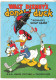 GOLF , Sport * CP WALT DISNEY Donald Duck * Golf Golfer Golfeur Link Links * Walt Disney * Illustrateur - Golf