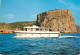 Navigation Sailing Vessels & Boats Themed Postcard Costa De Mallorca Yacht - Segelboote