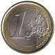 SA10021.1 - SAINT MARIN - 1 Euro - 2021 - San Marino