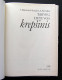 Lithuanian Book / Tarybų Lietuvos Krepšinis 1985 - Alte Bücher