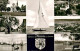 73672636 Diessen Ammersee Klosterkirche Prinz Ludwig Strasse Regatta Ammersee Kl - Diessen