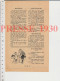 2 Vues 1930 Colette Pattinger Saucisses Charcuterie Chien + Métier Couvreur Travaux église Chute Du Clocher - Non Classés