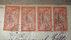 Enveloppe GRAND LIBAN, Recommandé, Beyrouth 1924  ......... Boite1 ..... 240424-221 - Covers & Documents