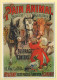 Vaches : PAIN ANIMAL (carte Publicitaire) (voir Scan Recto/verso) - Kühe