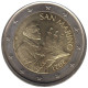 SA20021.3 - SAINT MARIN - 2 Euros - 2021 - San Marino