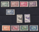 Hungary 1924/24 Accumulation MNH/MH 16127 - Ongebruikt