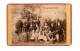 40- LANGUINET (LANDES) - PHOTO ORIGINALE XIXè- Famille E. HOULEZ- 18 Juin 1888- (Dim. : 8,5 X 13,1 Cm) - Otros & Sin Clasificación
