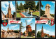 73672482 Viersen Kirche Casinogarten Wasserspiele Aussichtsturm Suechteln Linden - Viersen