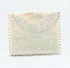 T. A.A. F. N°11 O CHOU DE KERGUELEN - Used Stamps