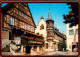 73672459 Bad Kissingen Fachwerkhaeuser Am Marktplatz Altstadt Bad Kissingen - Bad Kissingen