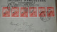 Enveloppe Istanbul Galata - 1929  ......... Boite1 ..... 240424-224 - Brieven En Documenten