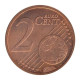 SQ00209.1 - SLOVAQUIE - 2 Cents - 2009 - Slowakei