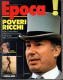 °°° RIVISTA EPOCA N° 1977 DEL 28 AGOSTO 1988 °°° - Andere & Zonder Classificatie