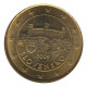 SQ01009.1 - SLOVAQUIE - 10 Cents - 2009 - Eslovaquia