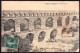 30-0013 - Carte Postale GARD (30) - PONT DU GARD - Vue De Profil - Sonstige & Ohne Zuordnung