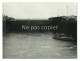 PANAMA Vers 1960 Une écluse Du Canal Photo 18 X 23,9 Cm Par Victor Borlandelli - Lieux