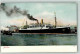 39433706 - Dampfer Moltke Schlepper - Steamers