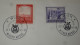 Enveloppe ALLEMAGNE, Fdc A Wien 1941  ......... Boite1 ..... 240424-228 - Lettres & Documents