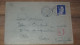 Enveloppe ALLEMAGNE, Frankfurt 1943  ......... Boite1 ..... 240424-229 - Cartas & Documentos