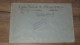 Enveloppe ALLEMAGNE, Frankfurt 1943  ......... Boite1 ..... 240424-229 - Brieven En Documenten