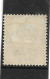 BAHAMAS 1938 ½d SG 149a ELONGATED 'e' VARIETY MOUNTED MINT Cat £200 - 1859-1963 Colonie Britannique