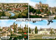 73672247 Diez Lahn Stadtpanorama Schloss Lahnbruecke Schloss Oranienstein Diez L - Diez