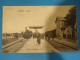 17) Gémozac - N° - La Gare ( Train ) - Année:1918 - EDIT: Maguy - Andere & Zonder Classificatie