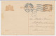 Briefkaart G. 88 B I Locaal Te Amsterdam 1918 - Postwaardestukken