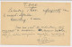 Briefkaart G. 201 B S Gravenhage 1924 - Afzenderlijnen 7 1/2 Mm - Postwaardestukken