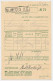 Spoorwegbriefkaart G. NS216 G - Nijmegen - Millingen 1931 - Postwaardestukken