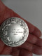 Medaille Uaicf Leopold Goirand 1959 Diamètre 5 Cm - Professionals / Firms