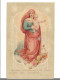 Antigua Postal Cristiana  - 7019 - Jesus