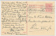 Briefkaart G. 224 Arnhem - Wenen Oostenrijk 1929 - Postwaardestukken
