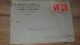 Enveloppe Spilsow Bei Eisenbrod - 1942  ......... Boite1 ..... 240424-230 - Cartas & Documentos