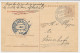 Spoorwegbriefkaart G. NS198 B - Valkenburg - Vroenhof 1926 - Postwaardestukken