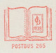 Meter Cut Netherlands 1960 Book - Non Classificati